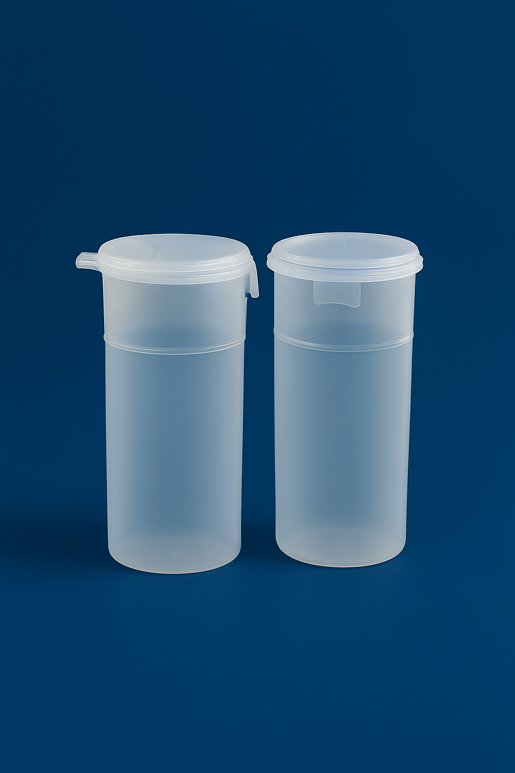 100ml Vial