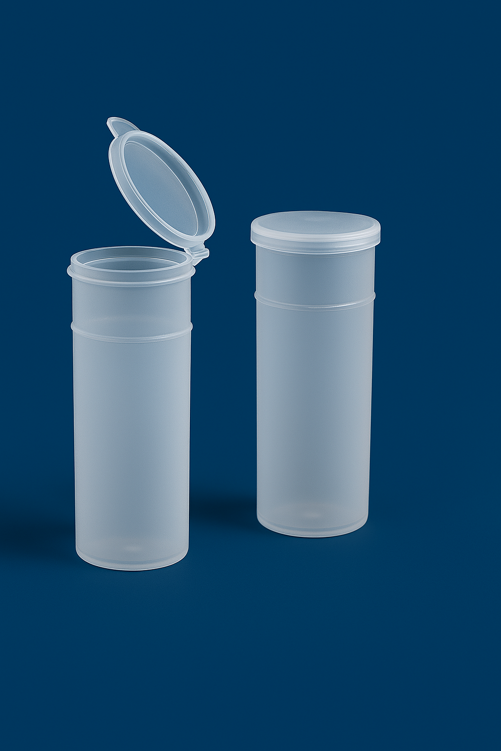 100ml Vial