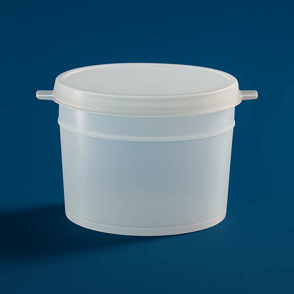 100ml Vial
