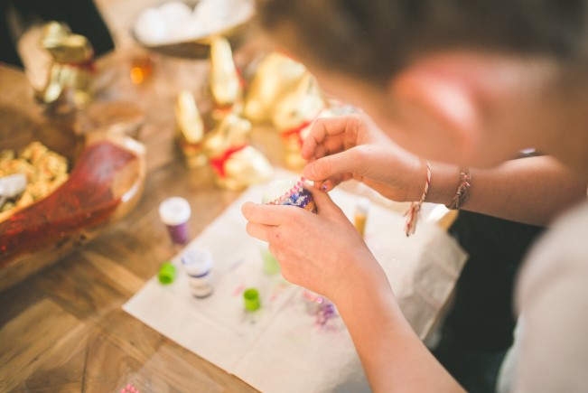 Multipurpose Vials