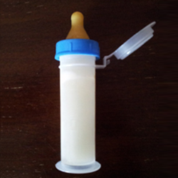 Thermo Scientific Capitol Vial Snappies Breast Milk Containers 2.3